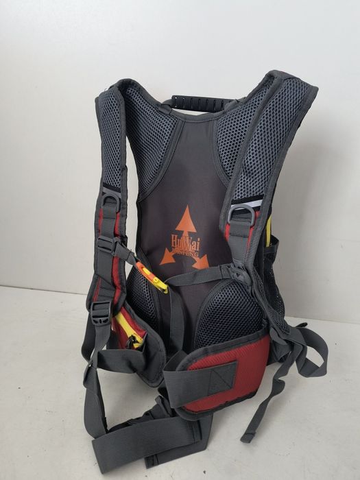 Раница за велосипедисти 15 L / безплатна доставка/