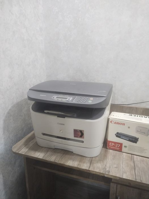 Kanon printer Sotiladi