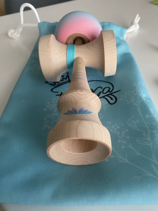 Kendama RYOGA pro mod noua