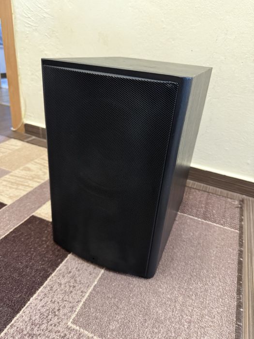 Canton AS-22 8” Subwoofer