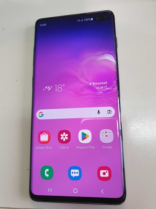 Telefon Samsung  A71 A25 A53 S10 Plus