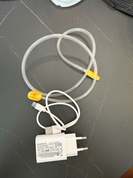 Medela Solo Hands Free