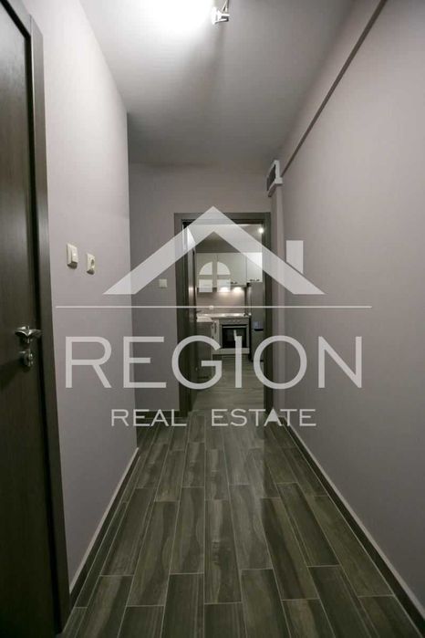 Дава се под наем Тристаен апартамент в Варна, Чайка - 75 кв.м за 714 € - Снимка #1