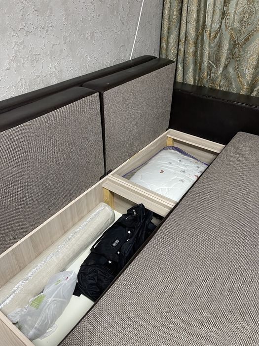 Диван большой раскладной