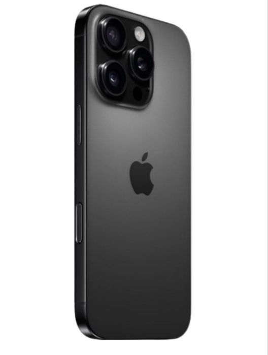 iPhone 16 pro 256 gb