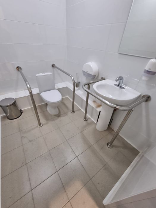 Поручни для Инвалидов