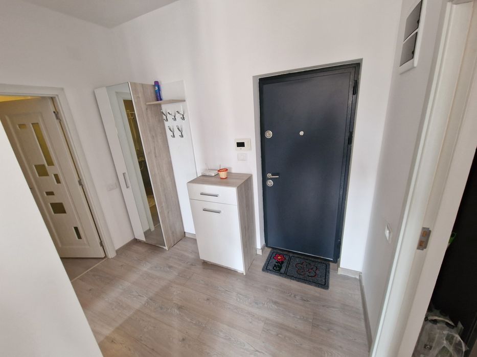 Închiriez apartament 2 Camere
