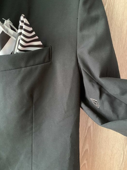 Volcom сако, Volcom блейзър. М