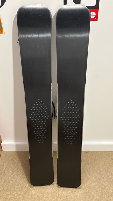 Детски ски decathlon