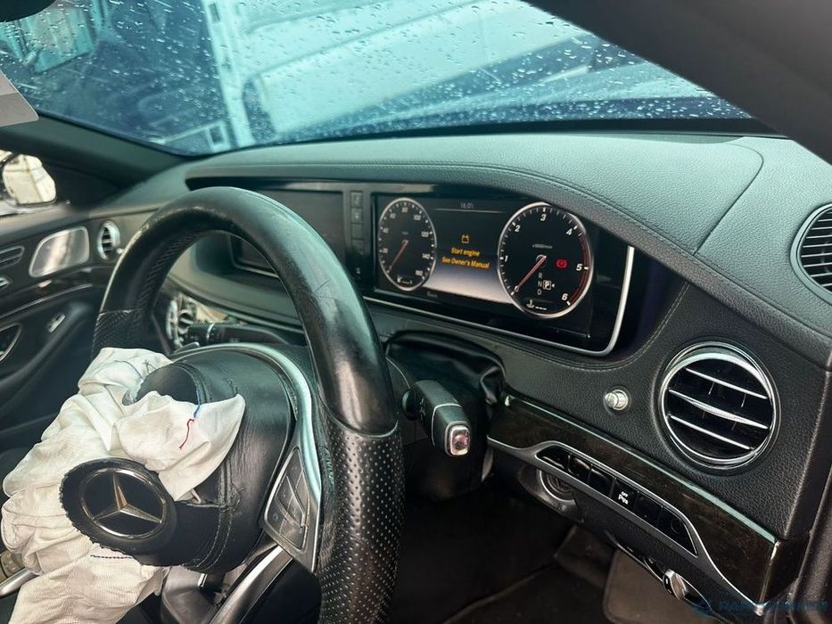 dezmembrez mercedes-benz s-class (w222, v222, x222) [ 2013 - > ]