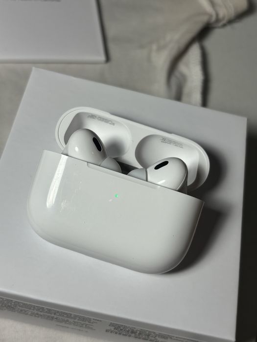 Airpods Pro 2nd Generation