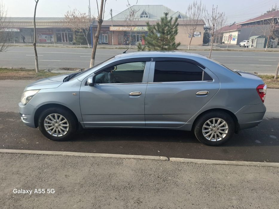 Кобальт  кобальт