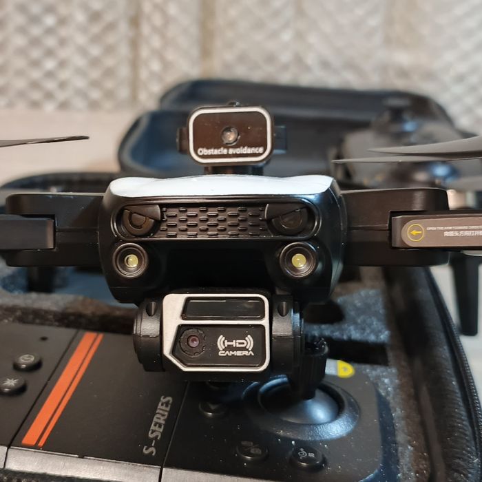 S2S KidPlay квадрокоптер профессиональный