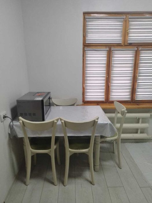 Сдается квартира в Мирабадском районе