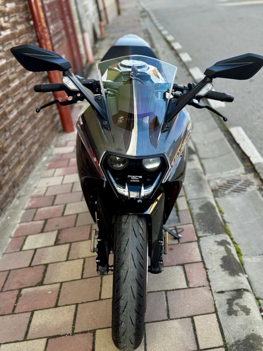 KTM RC 390 2020 32 kw A2