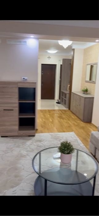 Apartament 4 camere | 106,94 mp utili | Parcare subterană | Bloc 2008 | Șos. Dobroești – Șos. Pantelimon