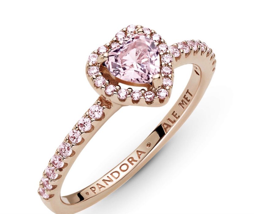 Нов пръстен на Пандора