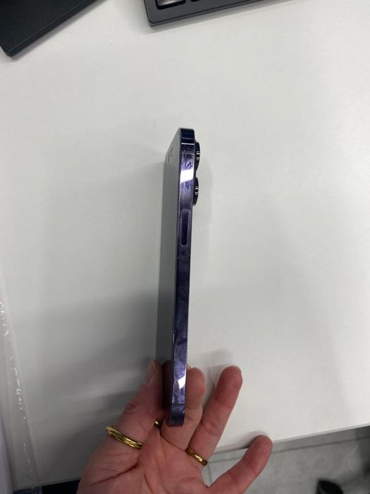 Iphone 14 Pro max 512 GB