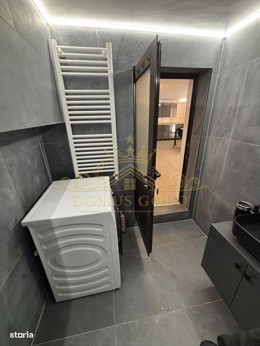 Apartament 3 camere| 80 mp |Terasă 50 mp| 2 parcări