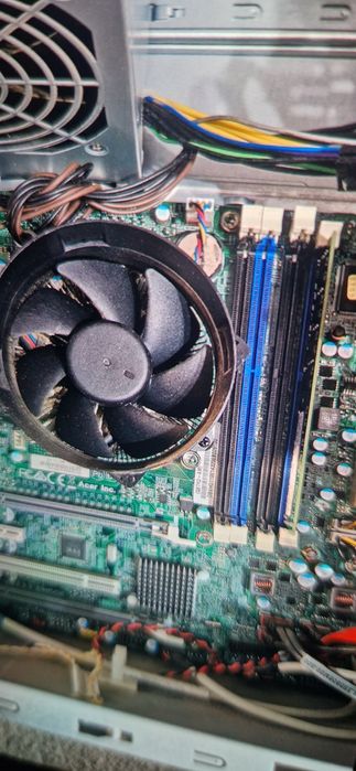 piese calculator i7 gen 4