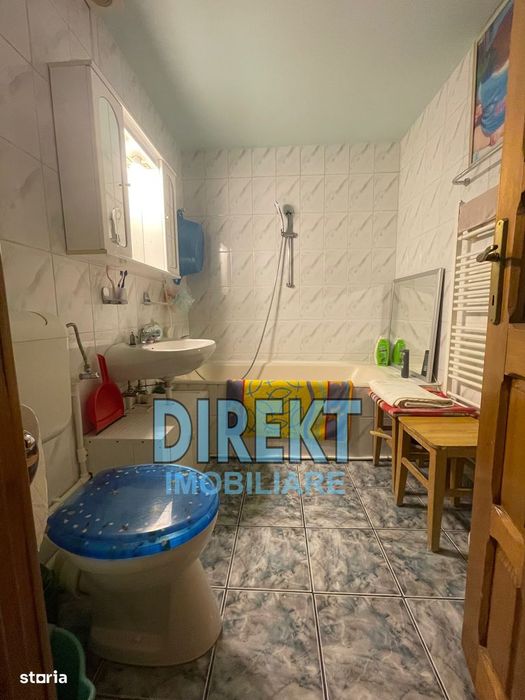 Apartament 2 camere, Zona Stefan cel Mare