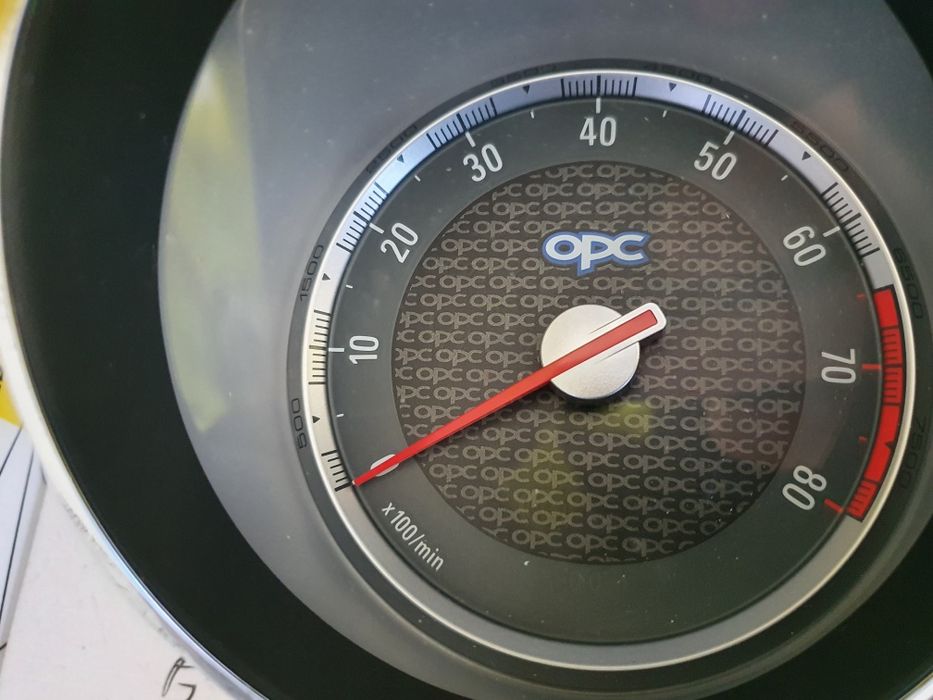 Ceasuri Bord Opel Insignia Opc nou, Gm 22783078,Gm 1256973