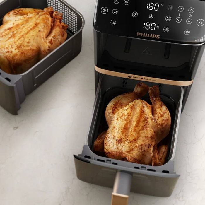 Philips Airfryer 4000 Series NA462/70 — 10L