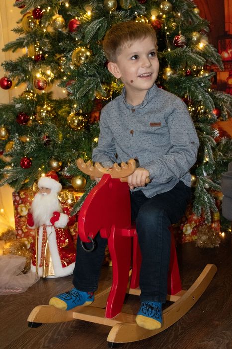 Фотограф в Петропавловске