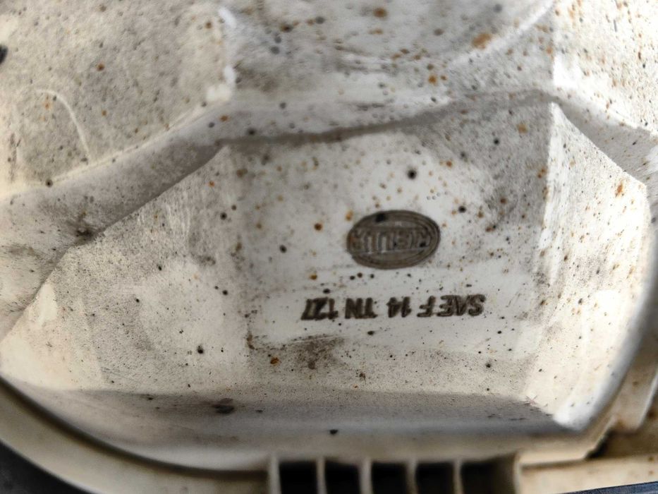 Оригинални  фарове  Даф  Daf