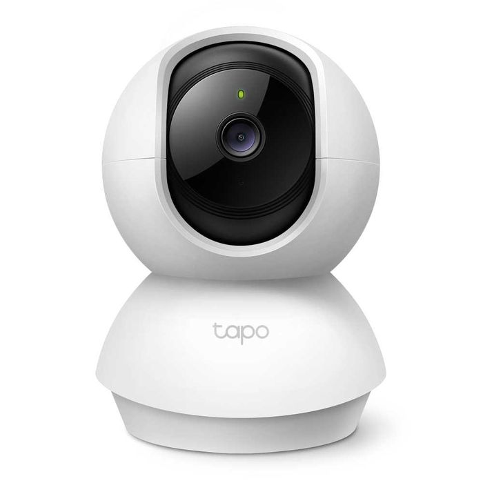 Tapo C200C Умная поворотно-наклонная камера