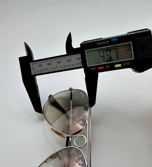 Ray Ban RB3292 Shooter