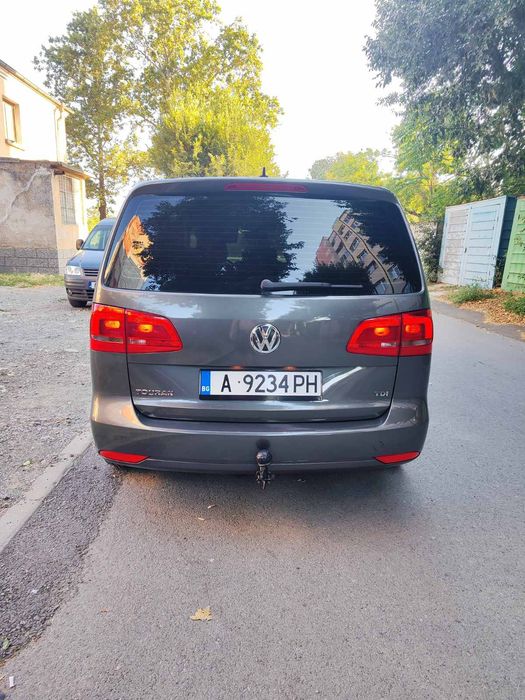 Продавам  Тоуран