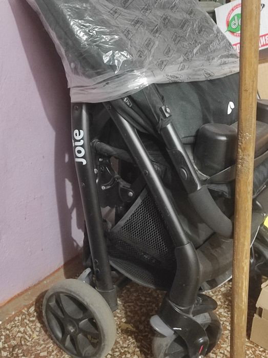 детская прогулочная коляска