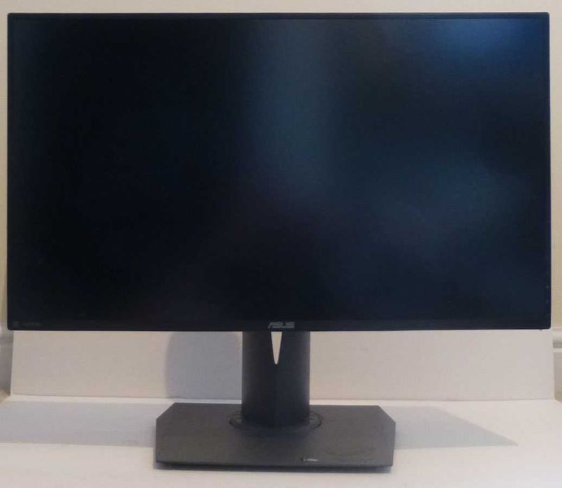 ASUS ROG PG279QE Gaming Monitor 27" 2K QHD 2560x1440 IPS, 165Hz,G-SYNC