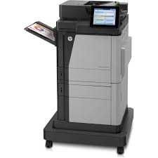multifunctional laser color HP M680dn