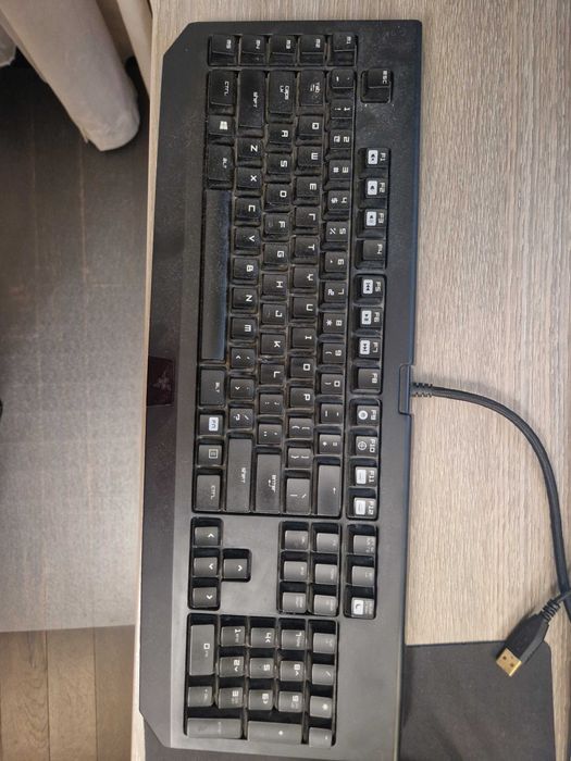 Tastatura Razer Gaming