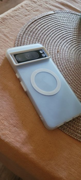 Google pixel 8 pro 256 GB 12GB RAM