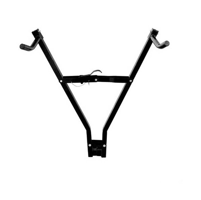 Еденична стойка за кола, За велосипед, Стойка за теглич на автомобил