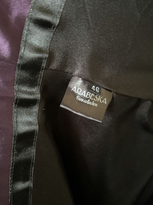 Шуба в отличном состоянии