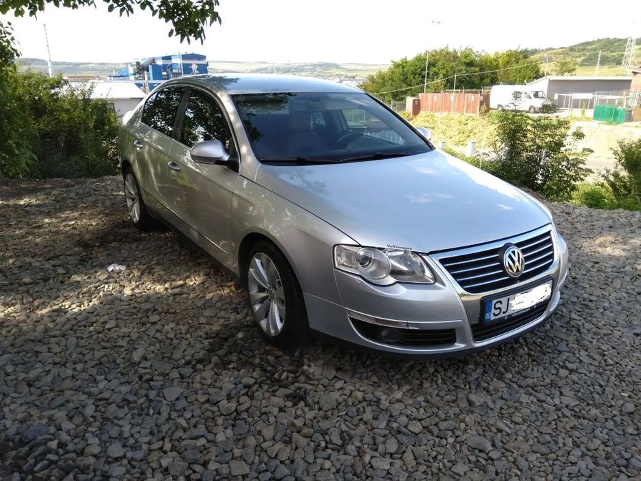 Volkswagen Passat Vând pasat in stare buna.