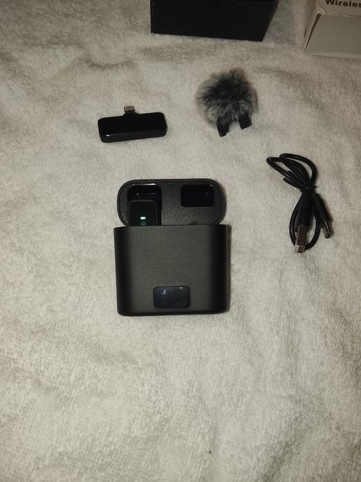 Гарнитура для Айфона