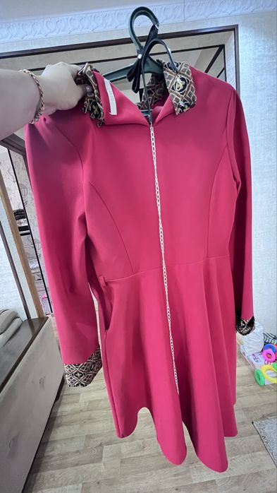 Платье турецкое 42 размер