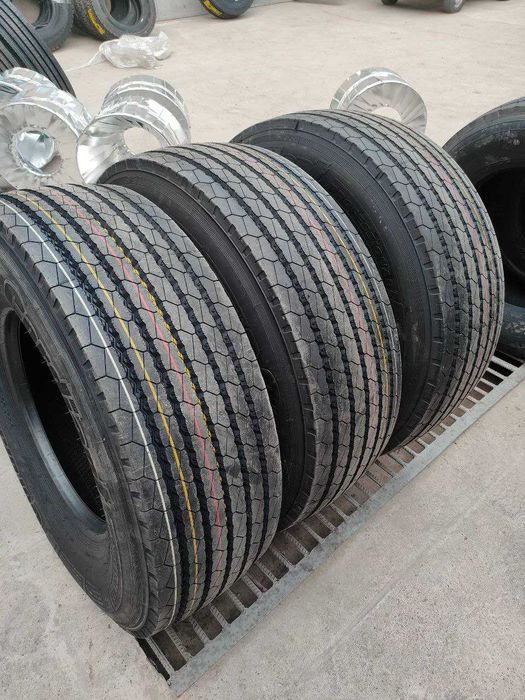 Грузовые Фурные шины размер 385/65R22.5 по оптовым ценам