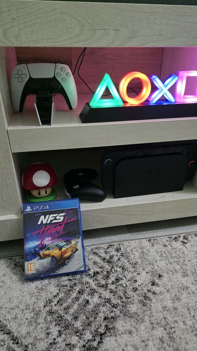 Jocuri Playstation 4!