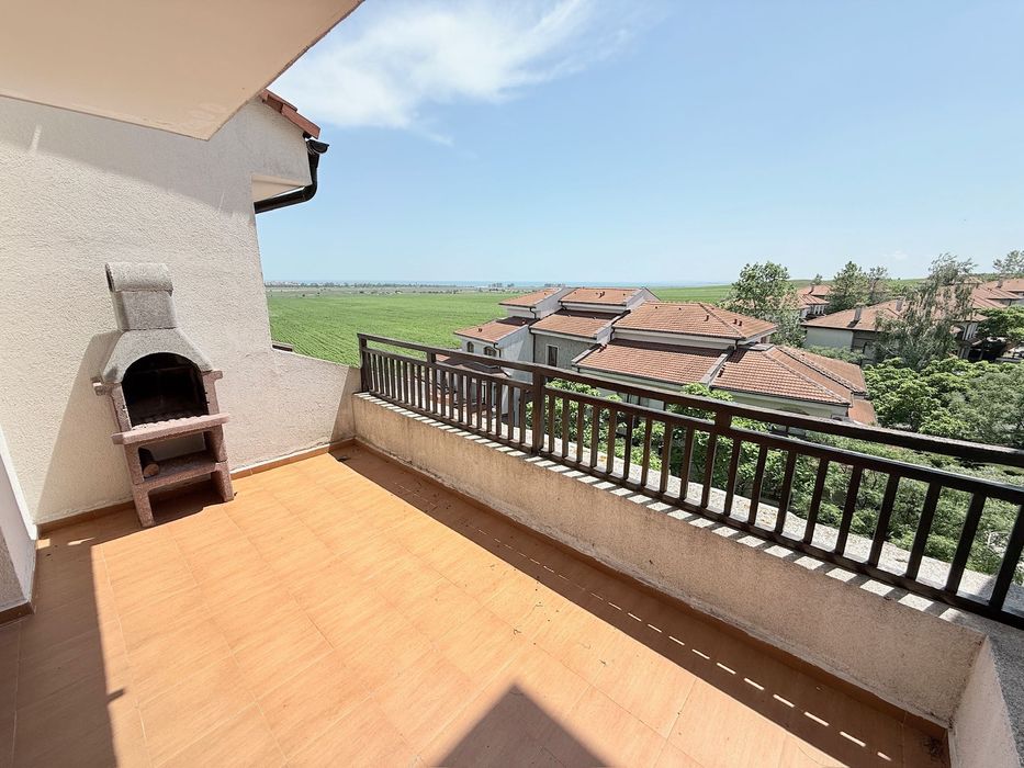 Продава се Мезонет в Ахелой - 98 кв.м за 918 €/кв.м - Снимка #7