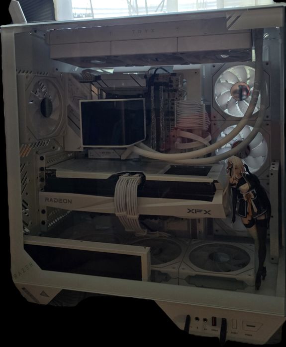 Продавам Gaming PC