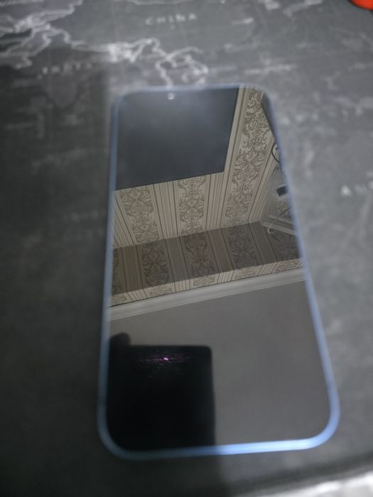 iPhone 13 128gb + Apple Watch SE 2 gen