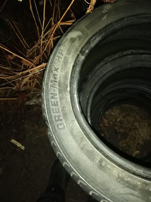 Колеса летние на легковой