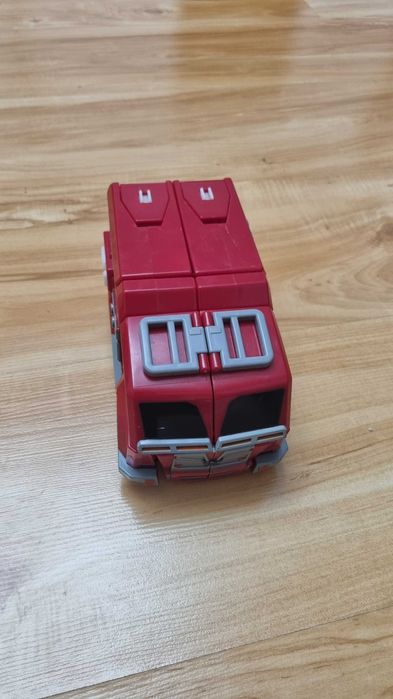 Робот трансформер Минифорс