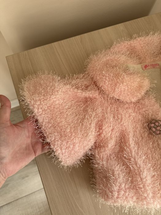 Болеро на рост 120 см.